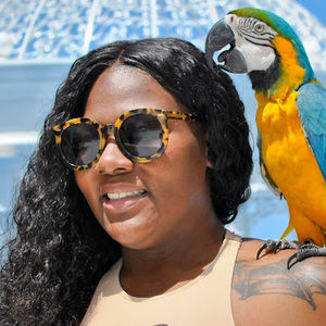 Meet your Posher, Michelle